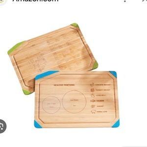 Princes House Cutting Boards (2)